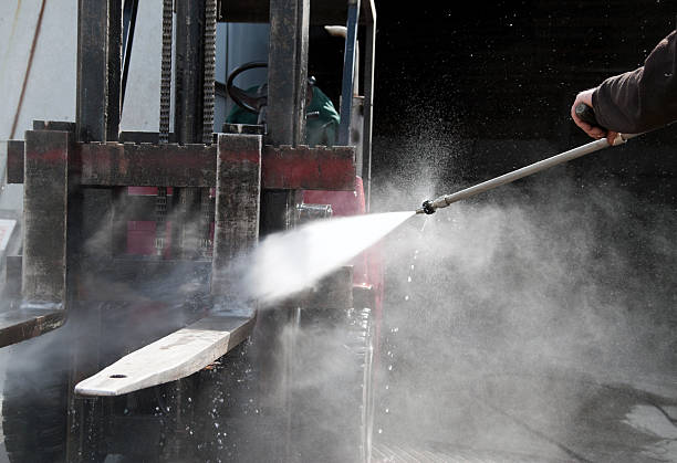 Best Dumpster Area Cleaning  in Oakland, PA